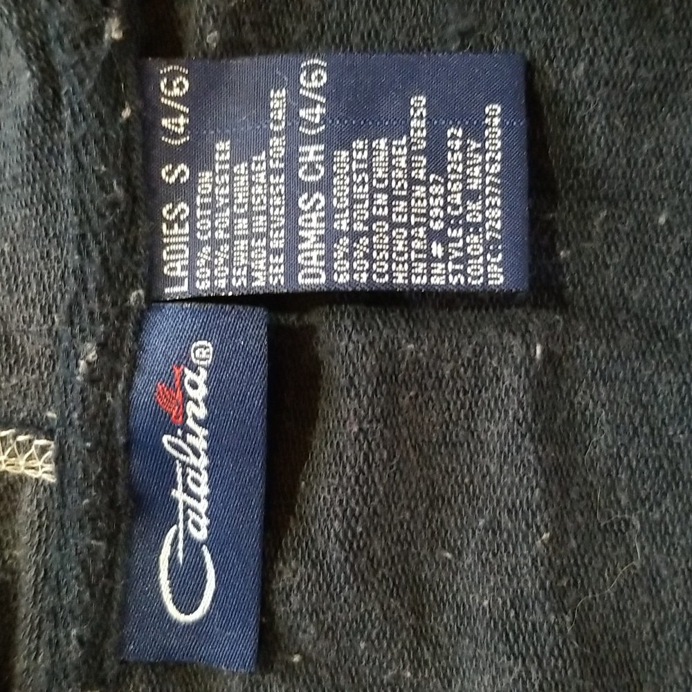 Cotton jacket - Picture 5 of 5